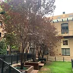 Apartamento Proximo Al Centro De 2 Dormitorios Con Piscina De Temporada