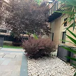 Apartamento Proximo Al Centro De 2 Dormitorios Con Piscina De Temporada