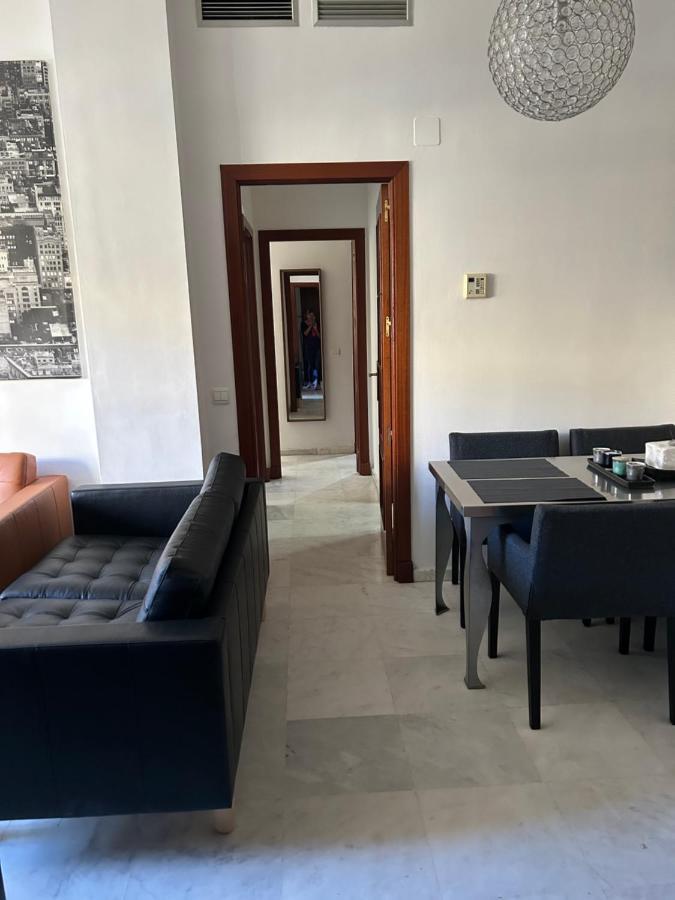 Apartment Proximo Al Centro De 2 Con Piscina. Sevilla