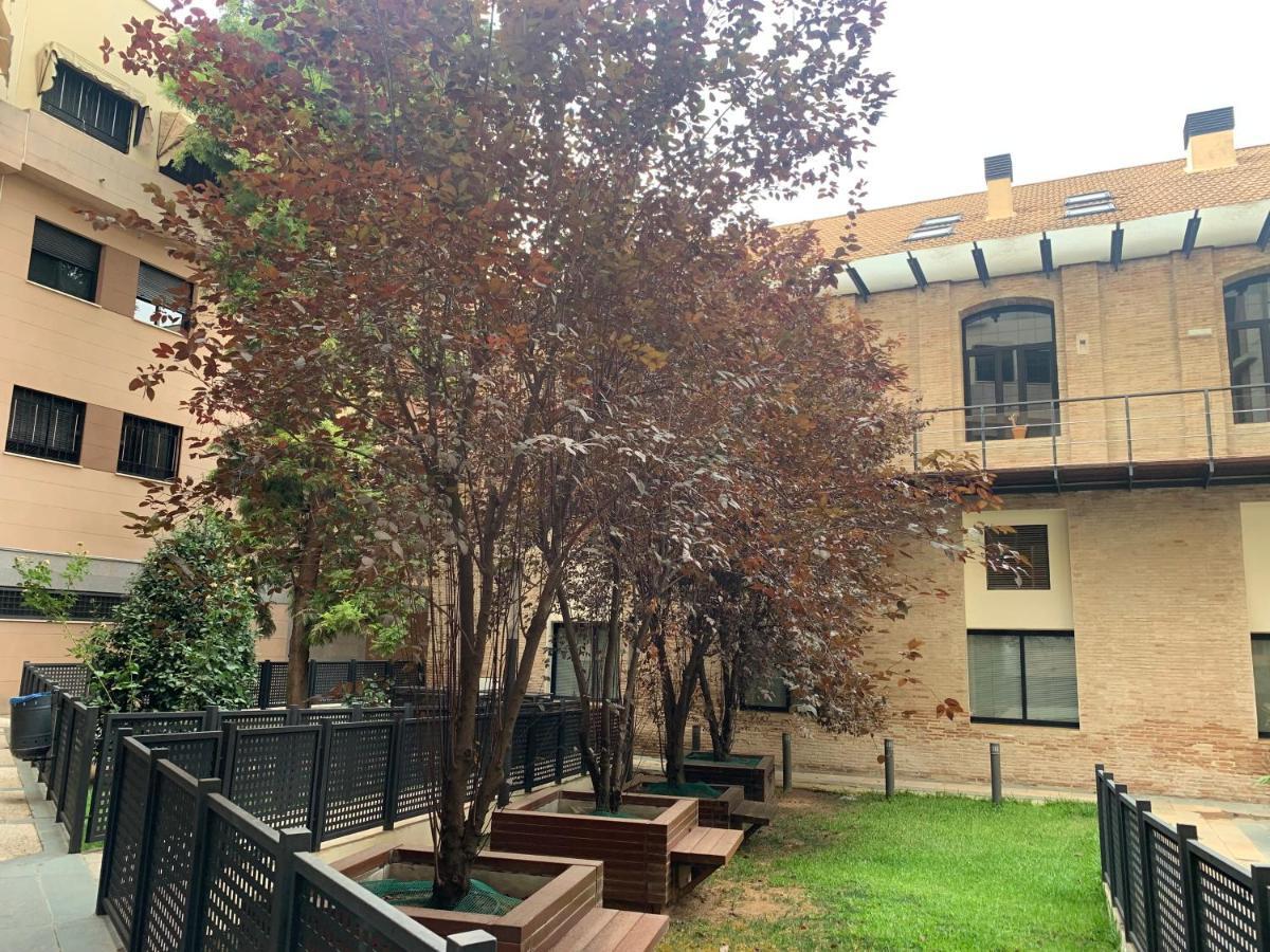 Proximo Al Centro De 2 Con Piscina. Apartment Sevilla