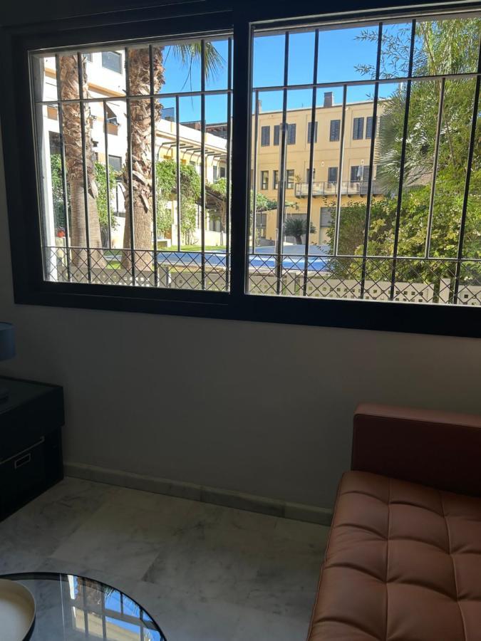 Apartment Proximo Al Centro De 2 Con Piscina. Sevilla
