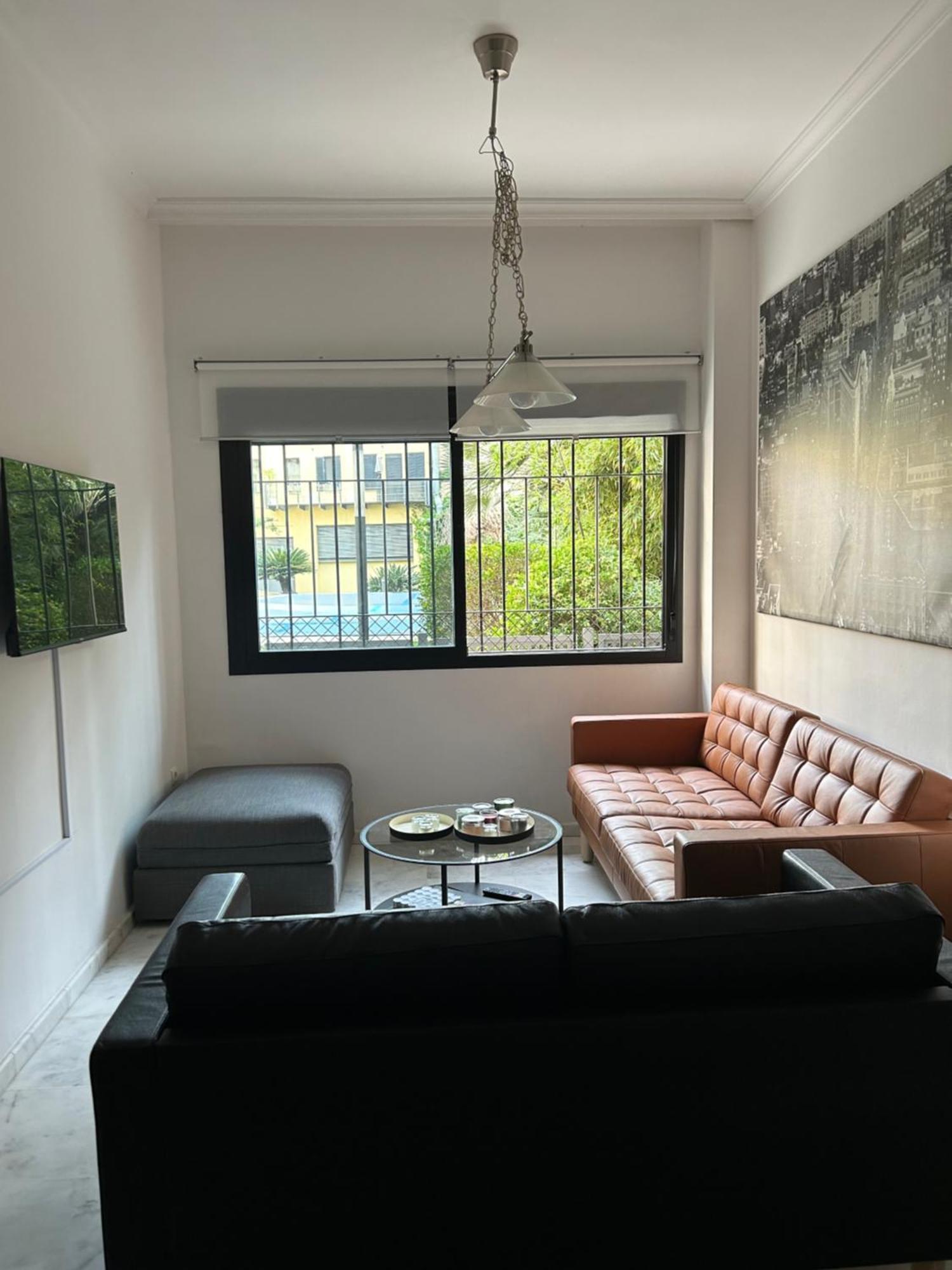 Proximo Al Centro De 2 Con Piscina. Apartment Sevilla