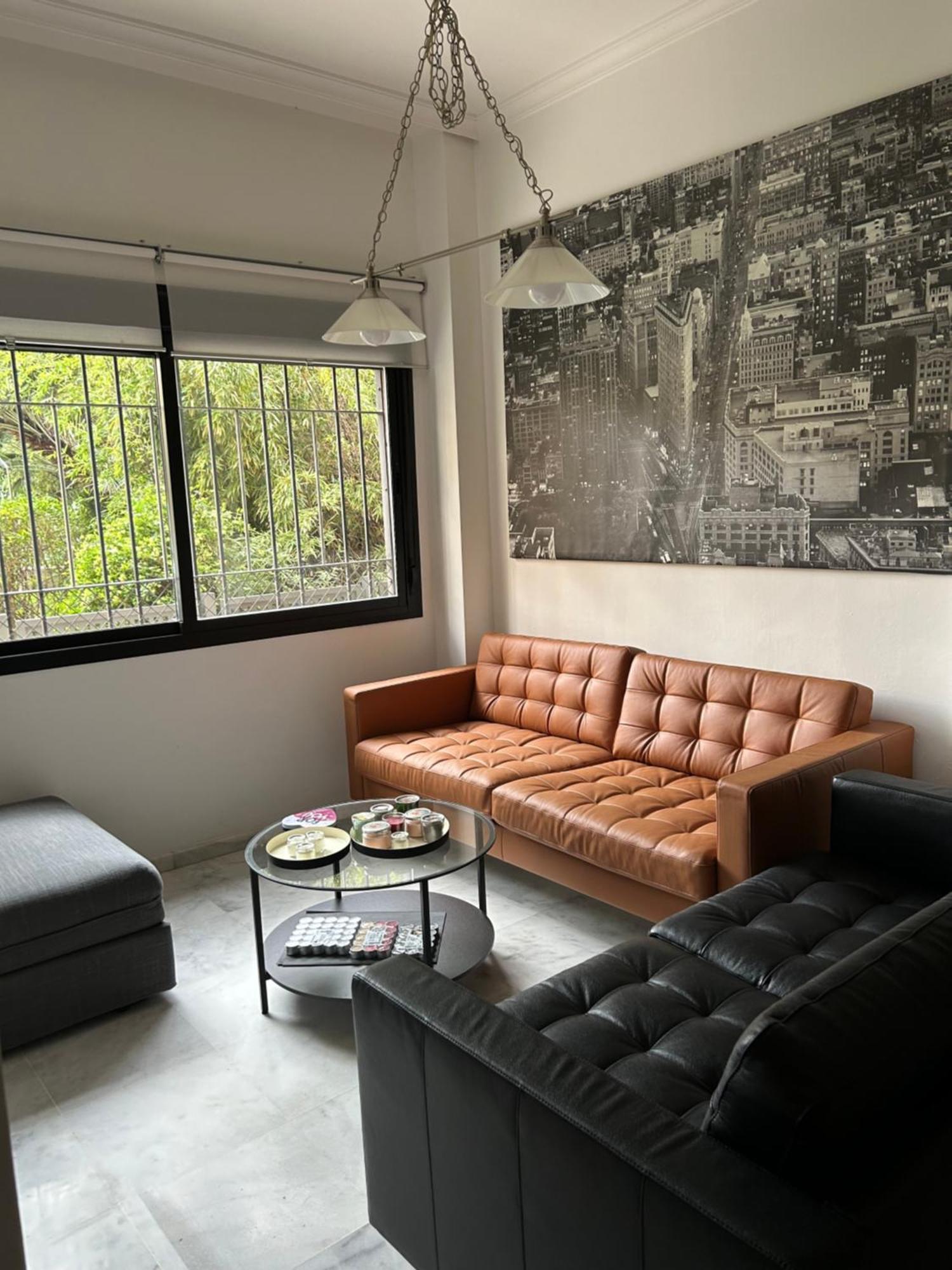 Proximo Al Centro De 2 Con Piscina. Apartment Sevilla