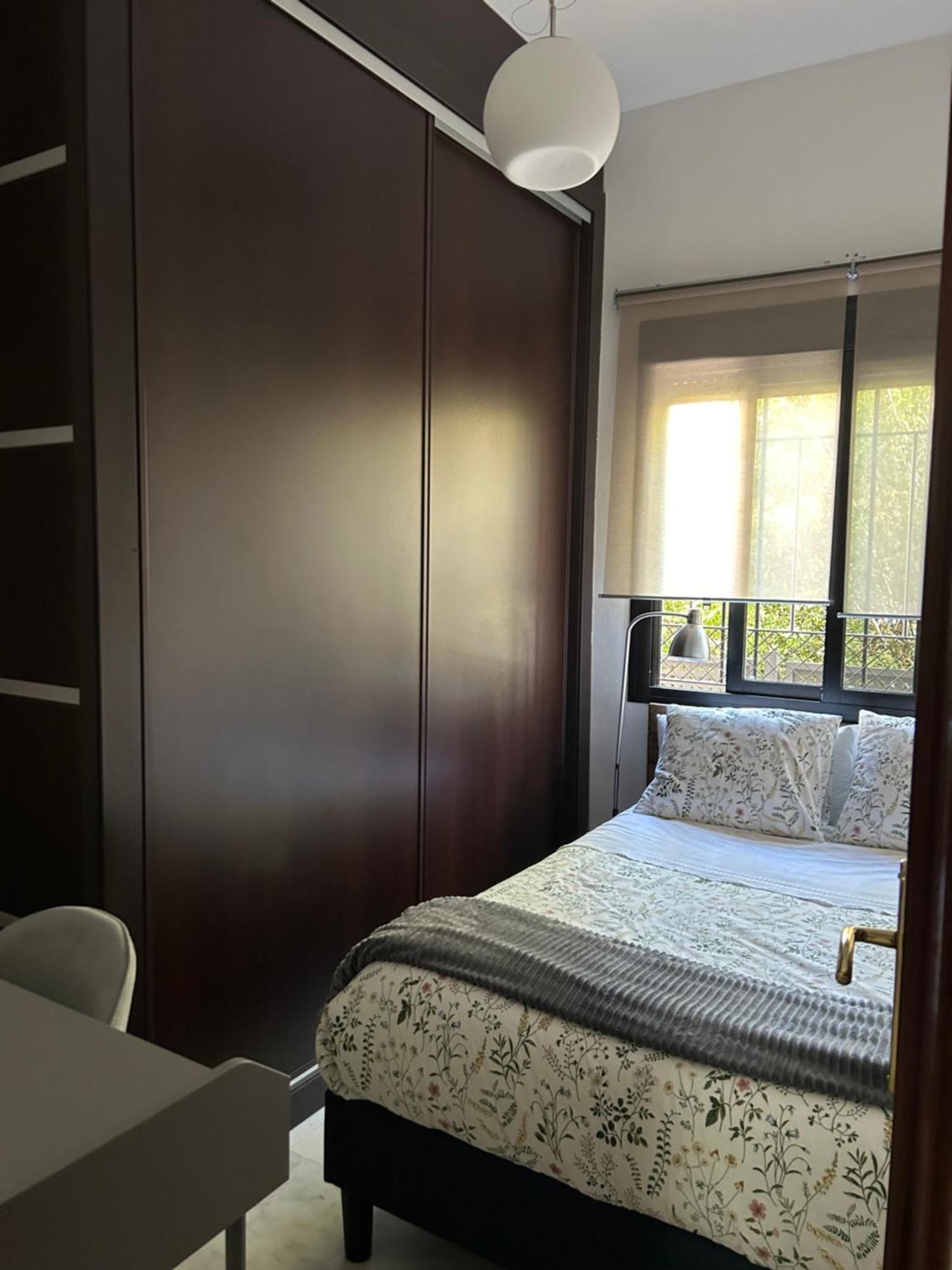 Apartment Proximo Al Centro De 2 Con Piscina. Sevilla